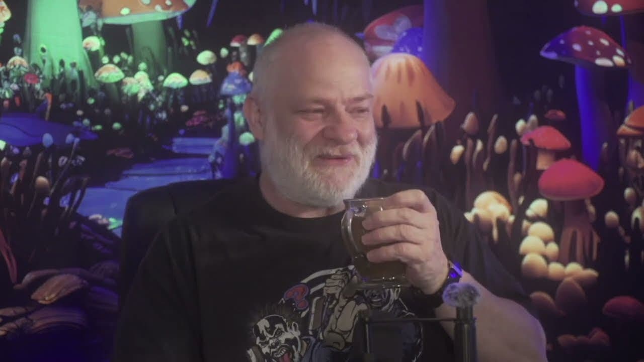 It's Alright | Ren Reaction