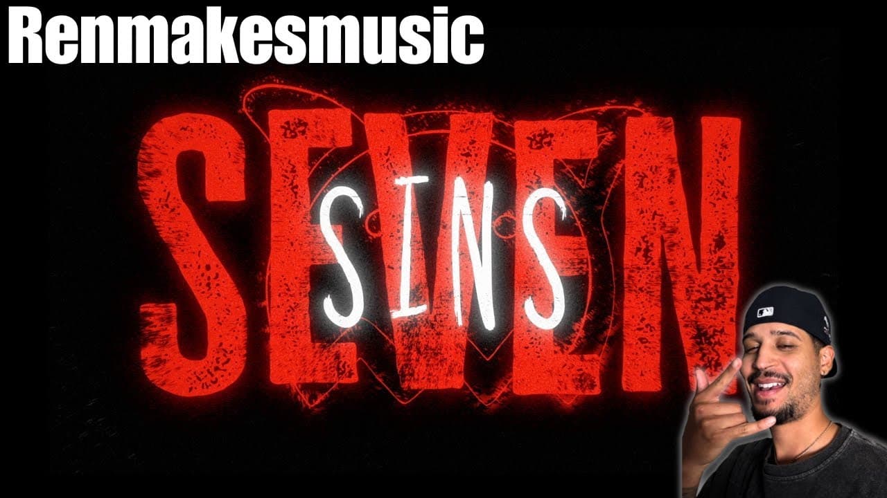 Have you ever felt pain? Ren | Seven Sins (Reaction)