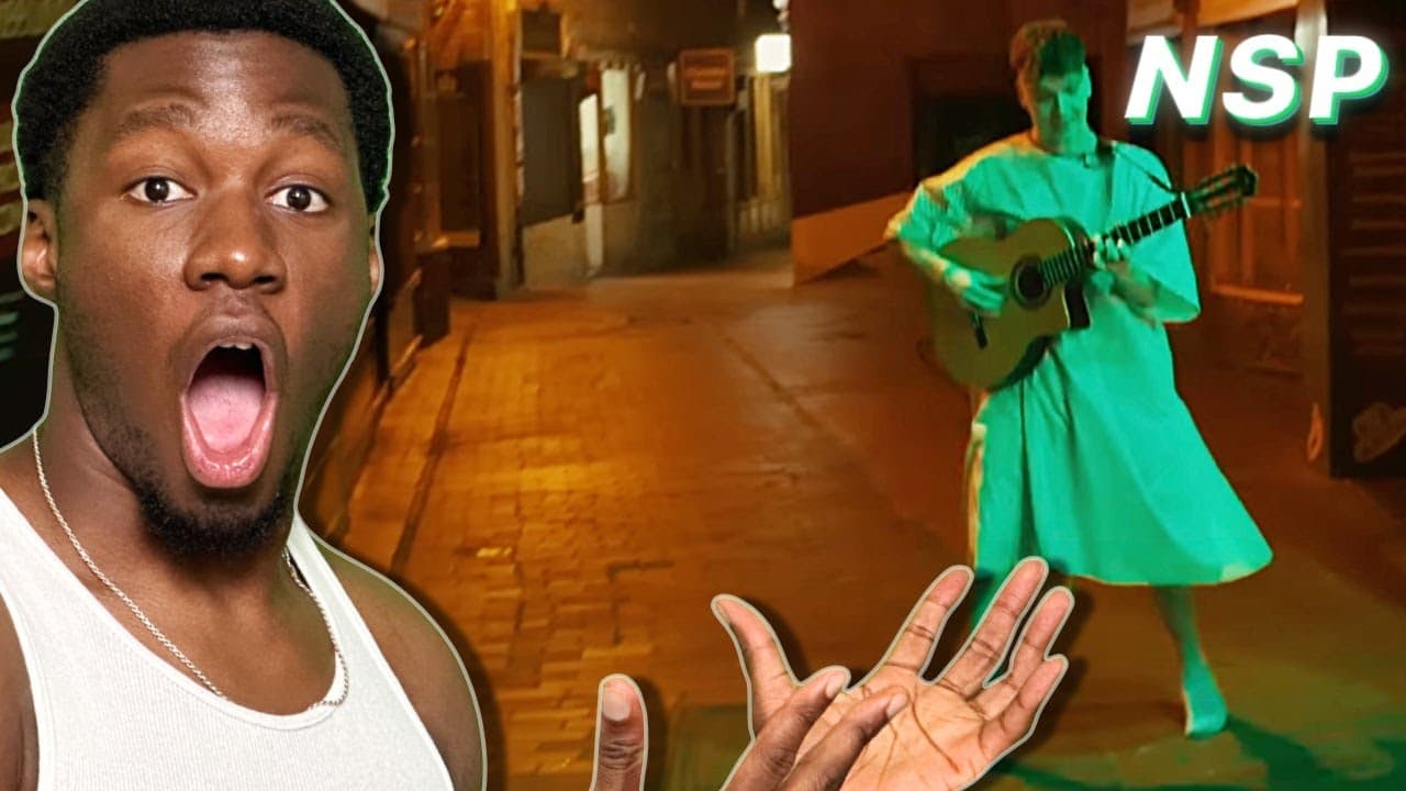 First Time Hearing Ren The Tale Of Jenny & Screech REACTION