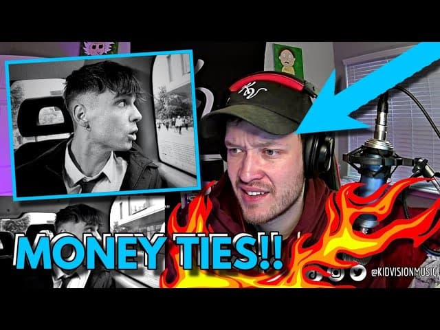 REN - MONEY TIES: Reaction & Review!!