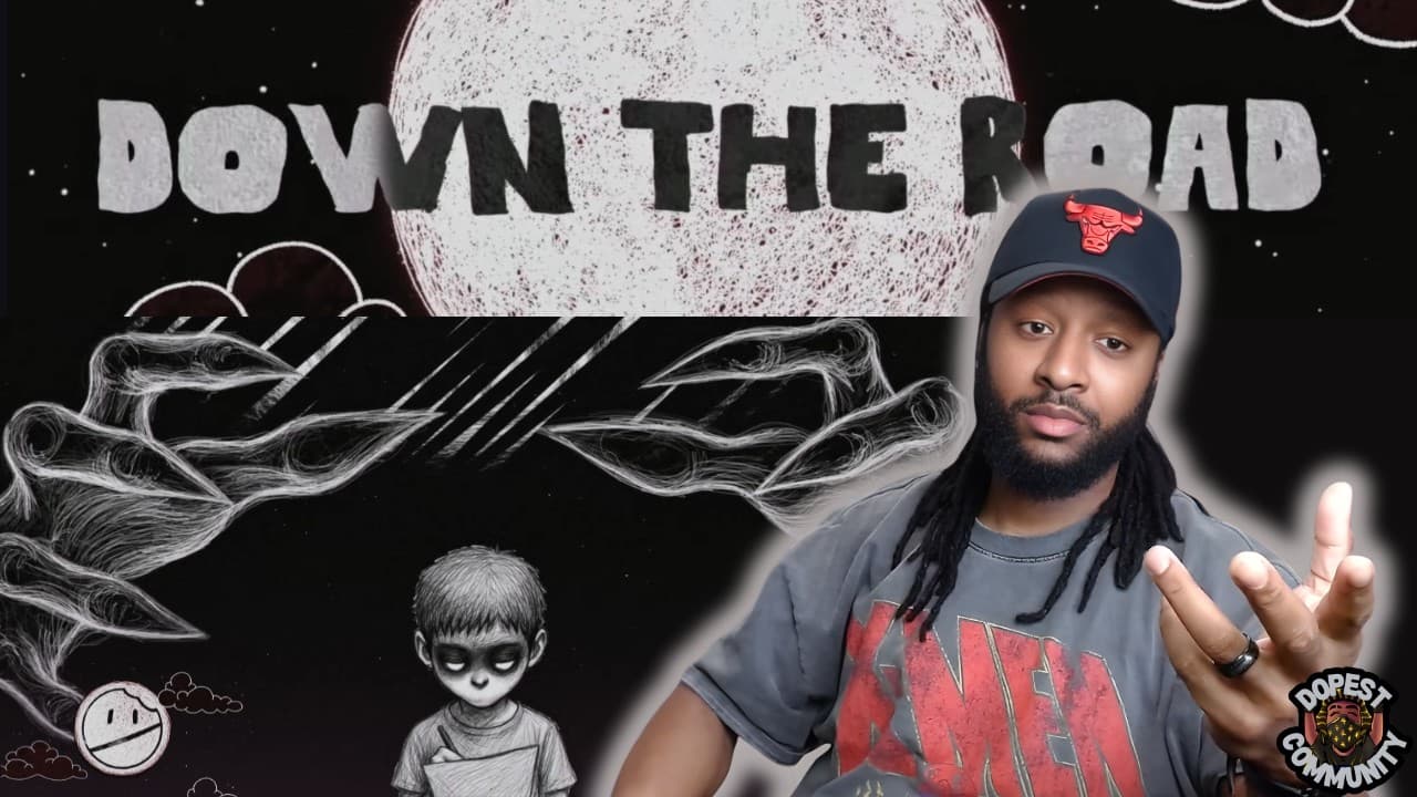 They SHOOK The Internet With This! | Ren & Chris Webby - Inpatient | REACTION
