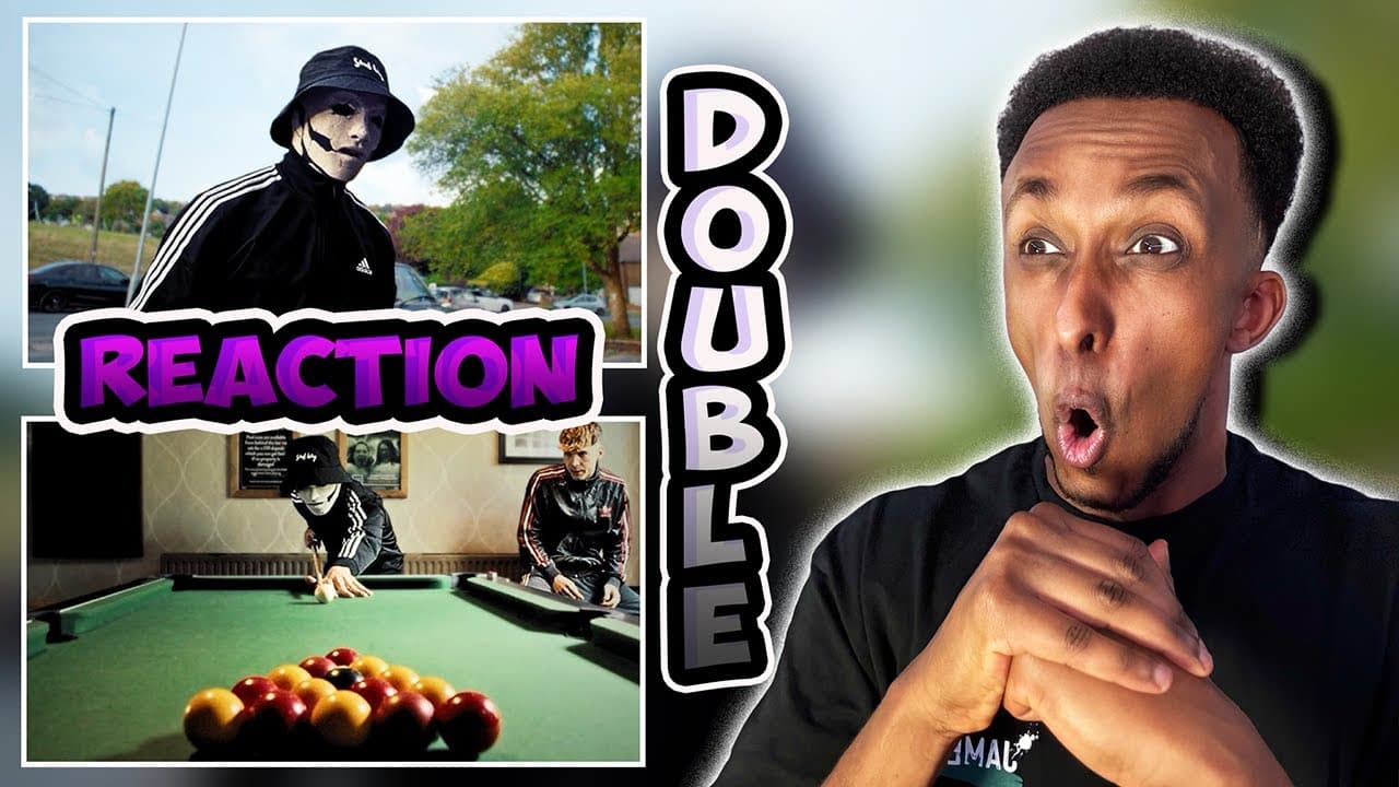 Double Trouble | Ren x Skinner Brothers - CTRL, ALT, DELETE x Truth Or Dare | Reaction