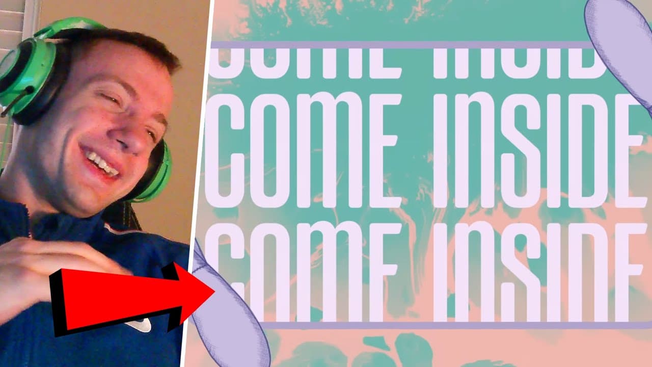 THIS IS HILARIOUS! | REACTION - Ren Uninvited