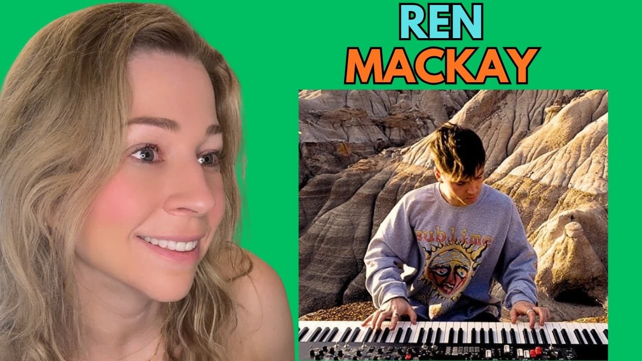 Ren - Mackay - Reaction