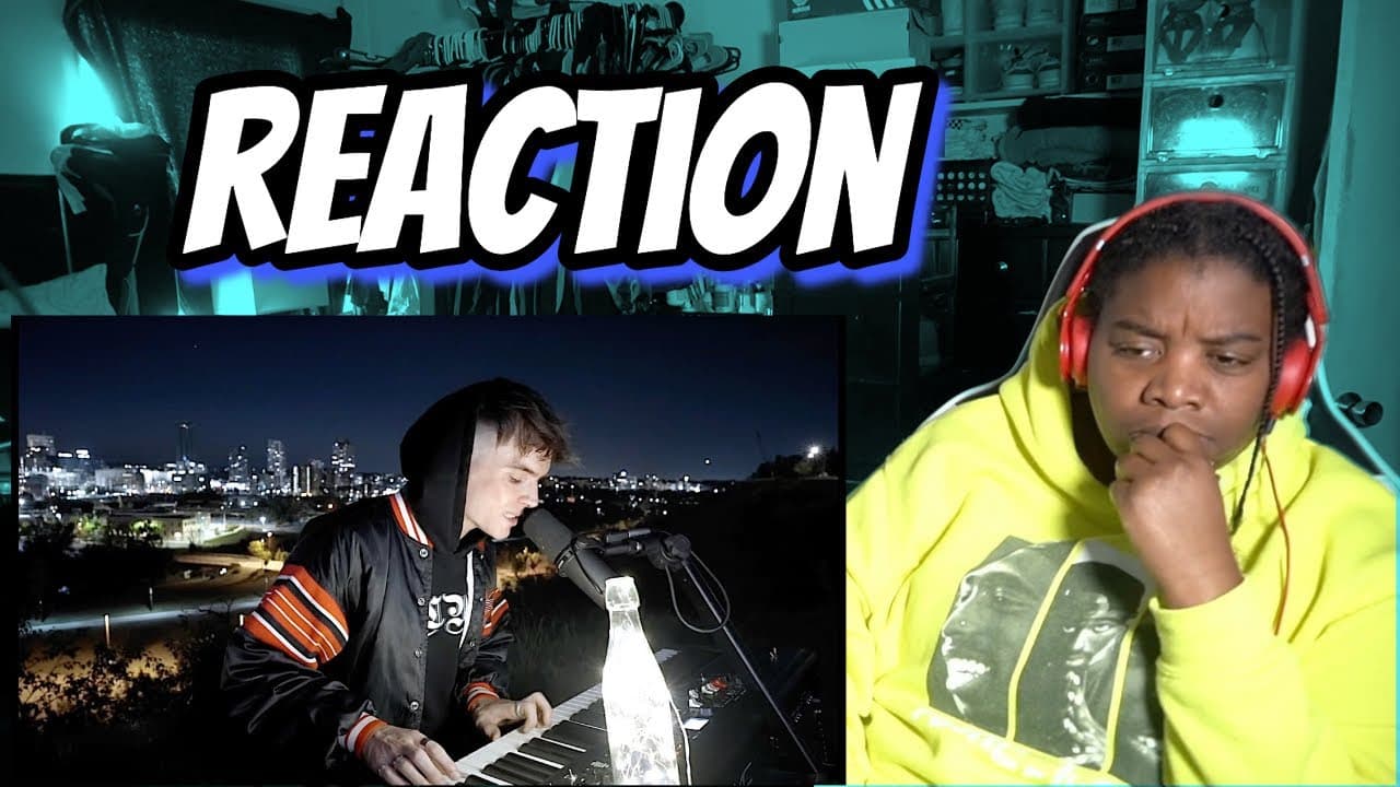 Ren - For Joe | REACTION