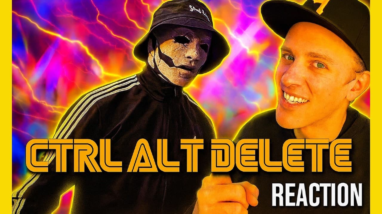Ren x The Skinner Brothers - Ctrl Alt Delete (REACTION)
