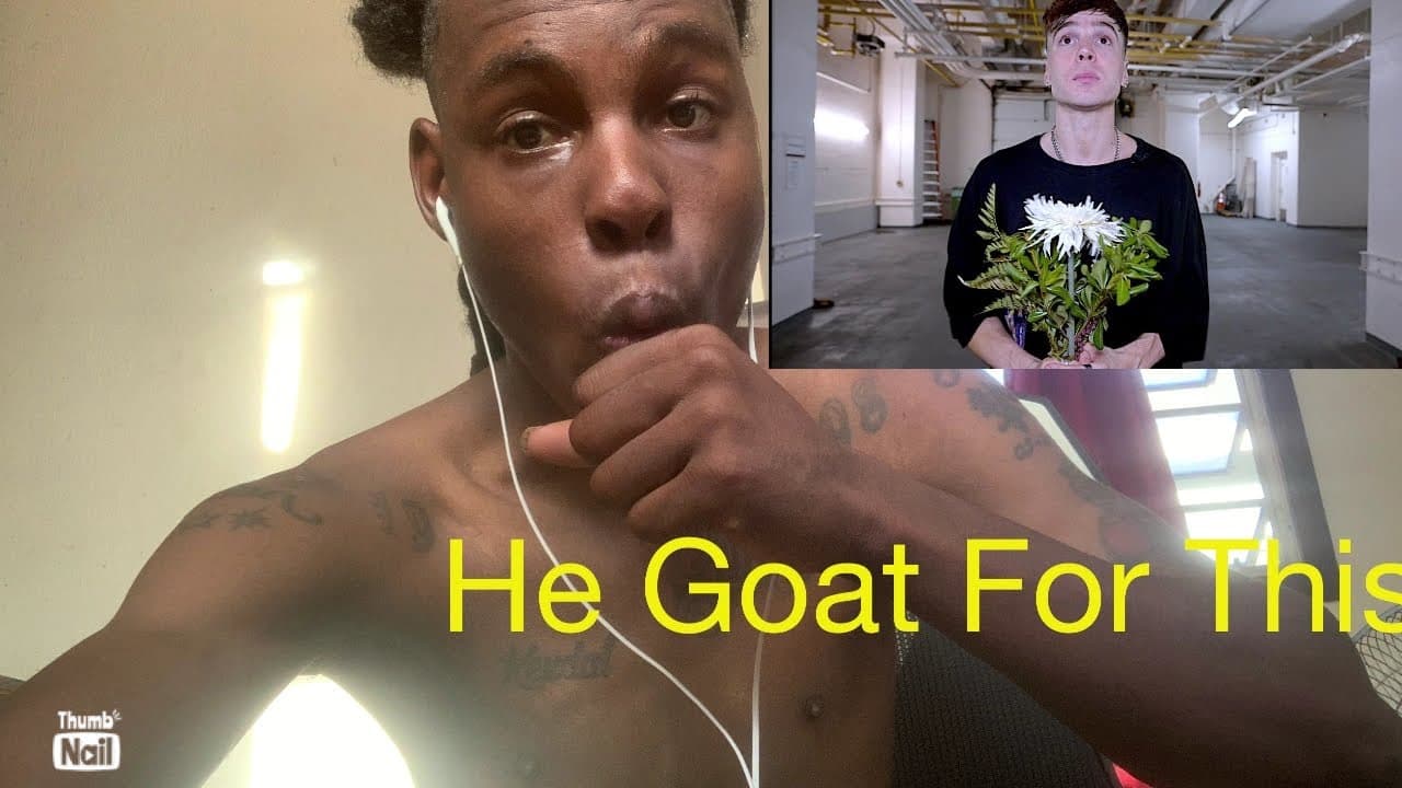 Ren - Dumb King Come (King Dotta Diss)Reaction