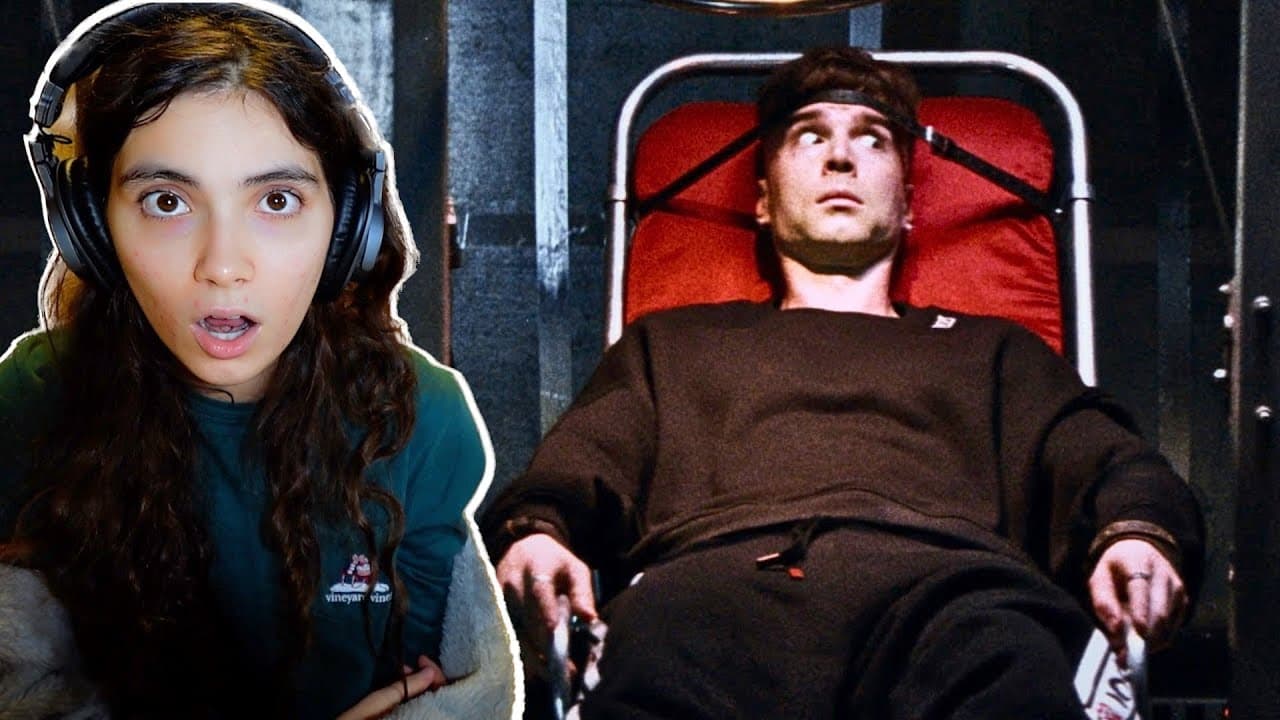 Musician FIRST TIME Reaction to Ren Ft. Kit - Slaughter House