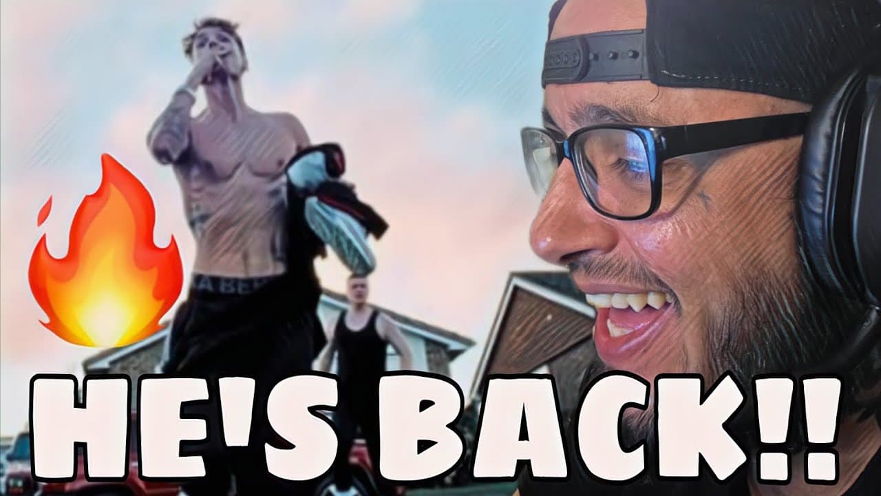 Ren x The Skinner Brothers- "So The Story Goes..." (Official Music Video) REACTION! / "THA TRUTH" TV