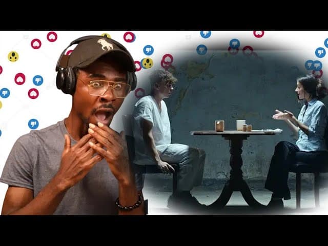 THIS IS SO POWERFUL!!! |Ren - Sick Boi| (Reaction Video)