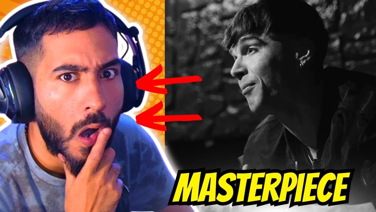 GREAT COLLAB!! | BEATBOX Pro First Reaction to Chris Webby & Ren - Baggage