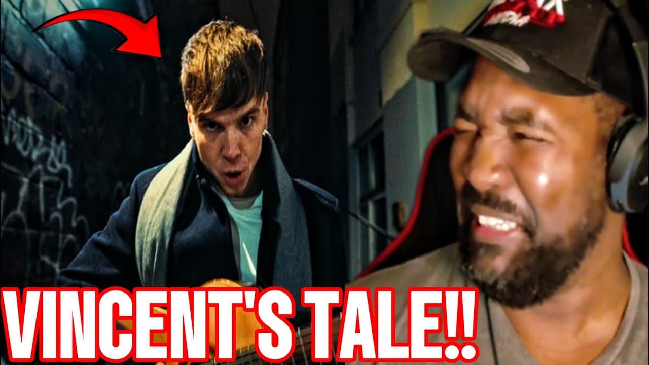 Ren – Vincent’s Tale: Self Portrait | First-Time Reaction & In-Depth Breakdown