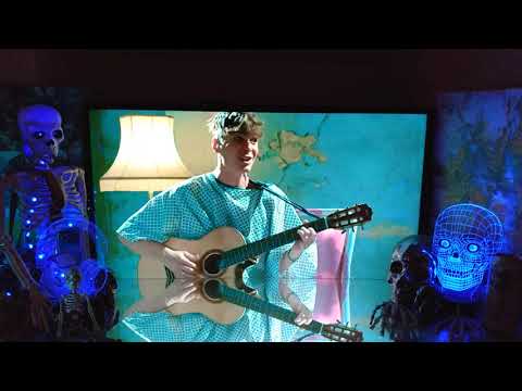 First Time Hearing Ren - "Hi Ren" Reaction 🔥 Is this Good?!? Impressive?!? Yes It's Mind Blowing