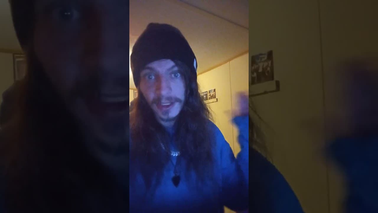 REN- DO YOU BELIEVE  I OPENED UP A BIT MORE 🙏❤ INDEPENDENT ARTIST REACTS