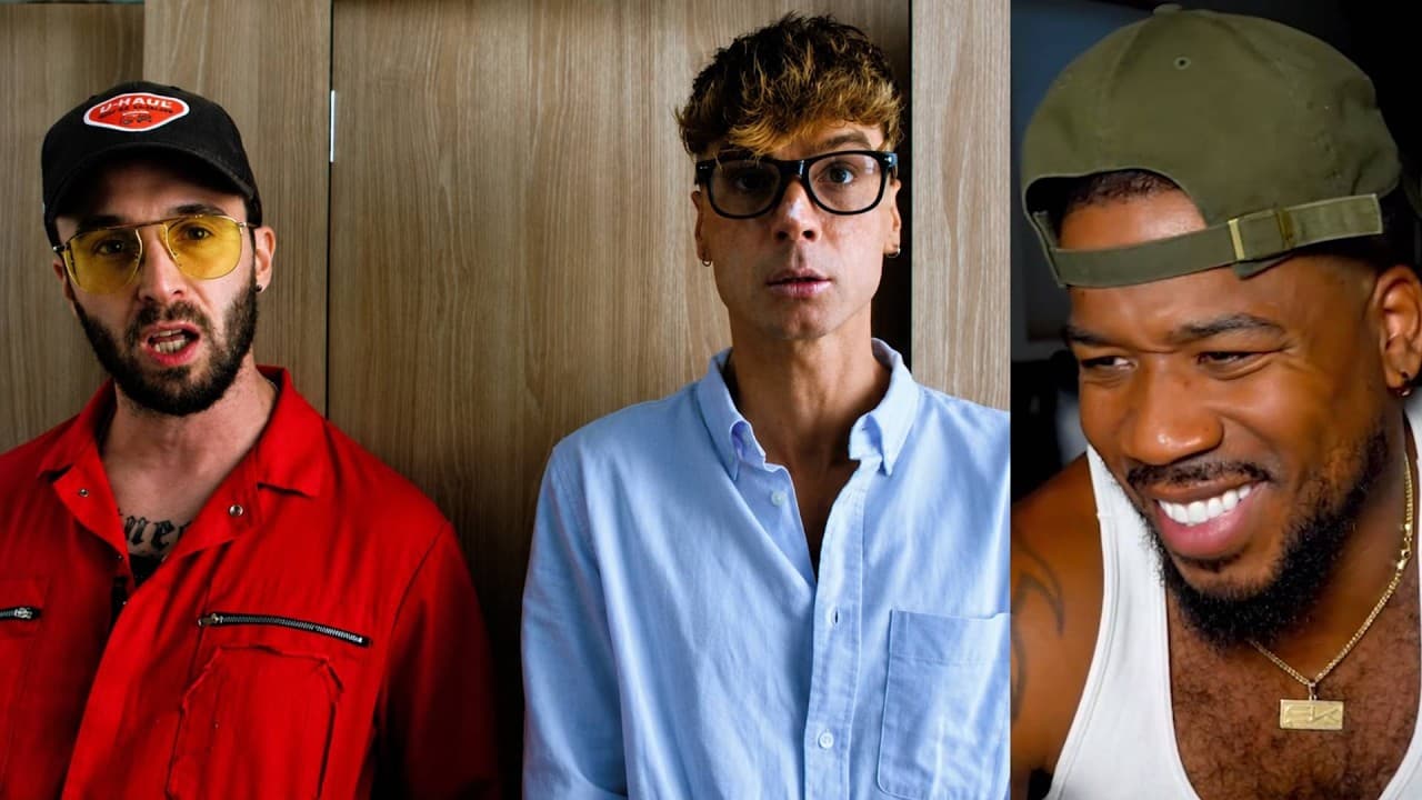 Ren & Chris Webby Dropped Another One!