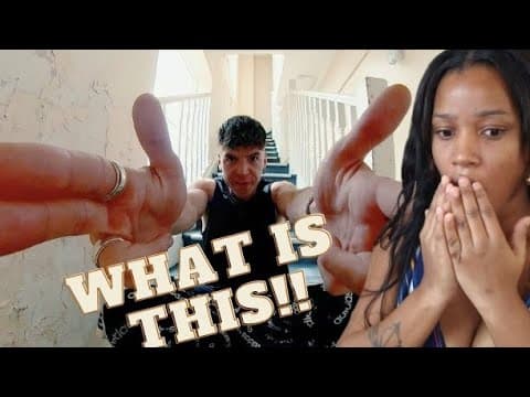 Ren - Losing it (FISHER Rap Version) - First Time Reaction