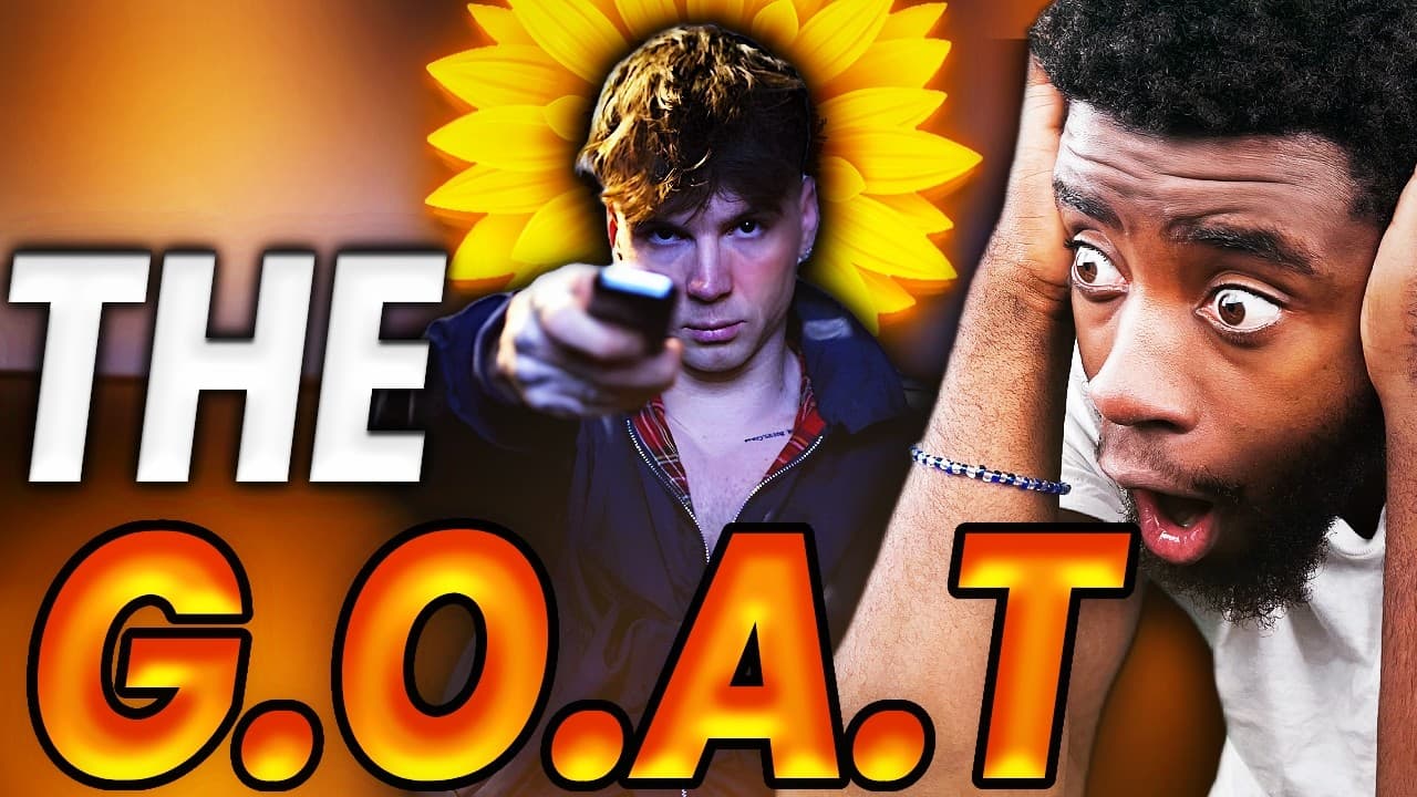 Ren - Vincent's Tale - Sunflowers (Prologue) | FIRST REACTION