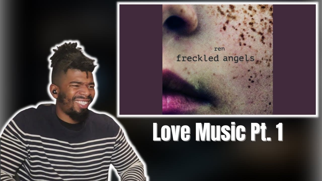 Ren - Love Music, Pt. 1 | DTN REACTS