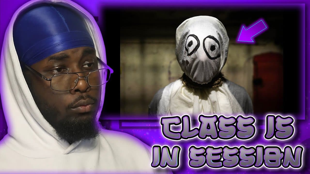 Ren - Money Game (Official Music Video) [UK REACTION🇬🇧]