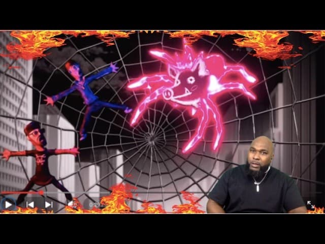 Inpatient (Ren x Chris Webby) - Smoking Gun - REACTION