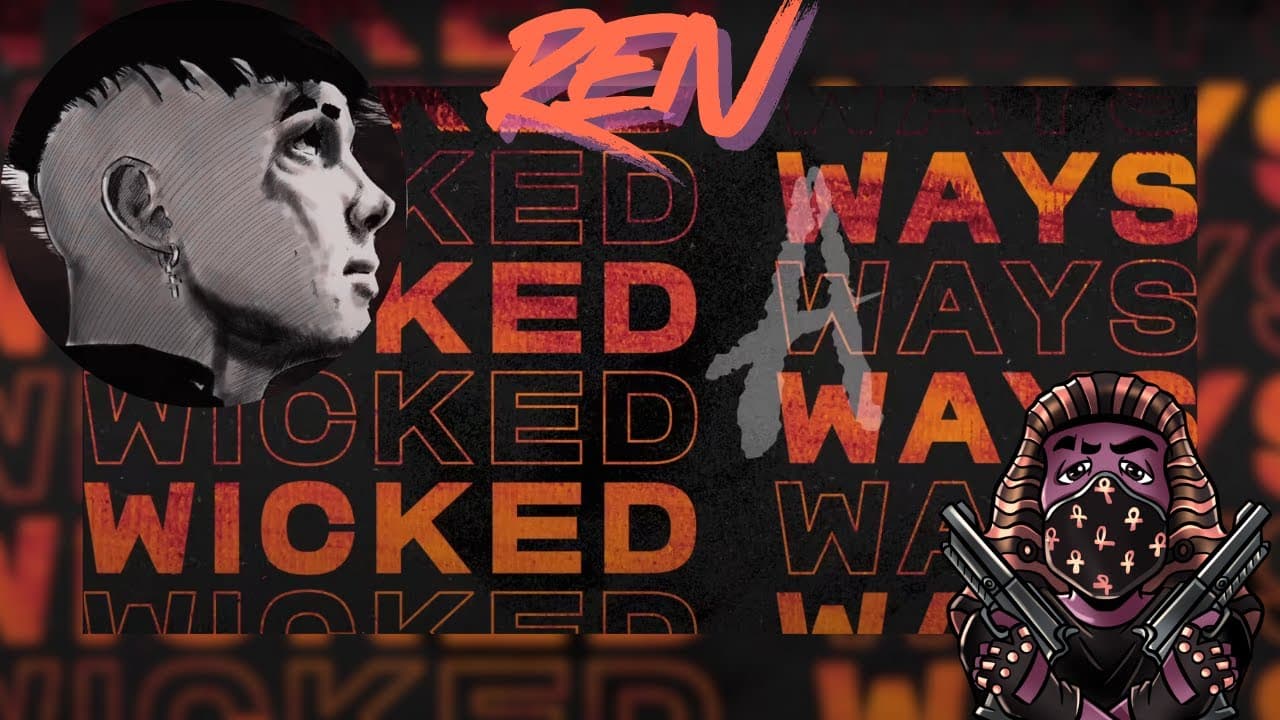 Ren On Demon Time! | Wicked Ways | REACTION