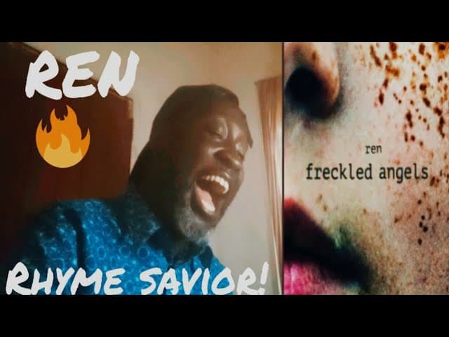 REN - Love Music, Pt. 2 [Reaction]