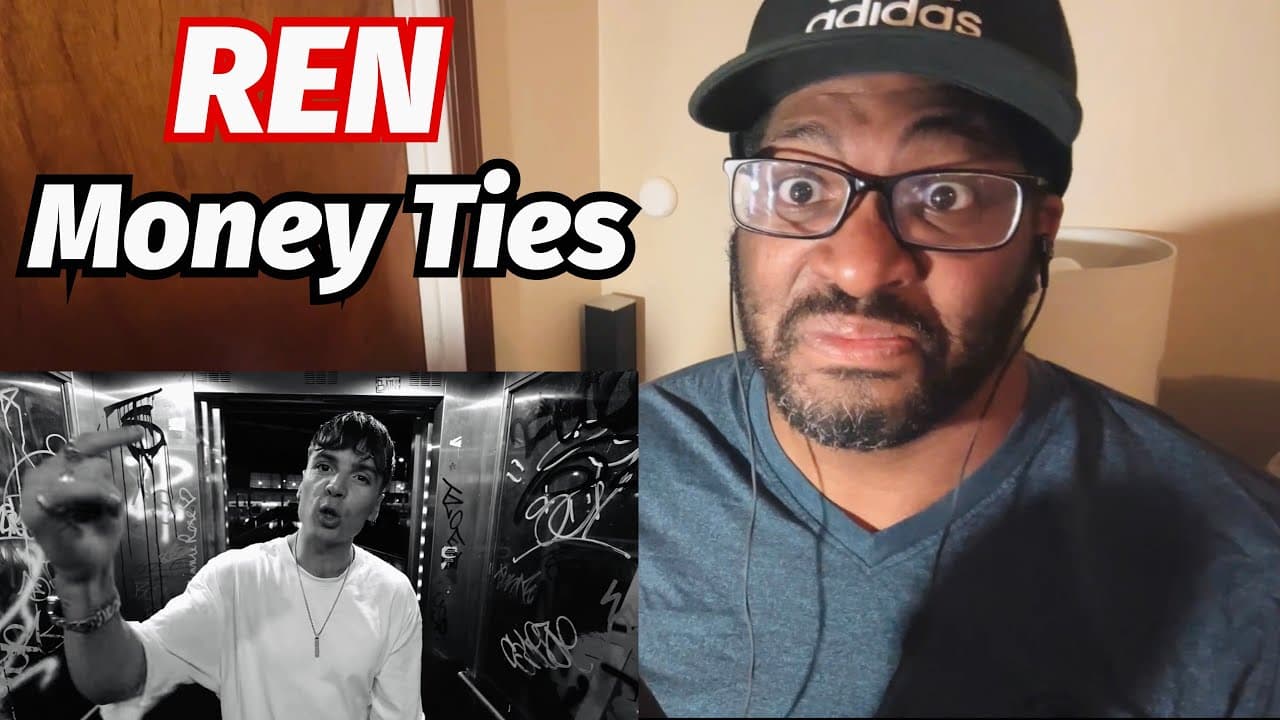 Ren - Money Ties | REACTION!!!