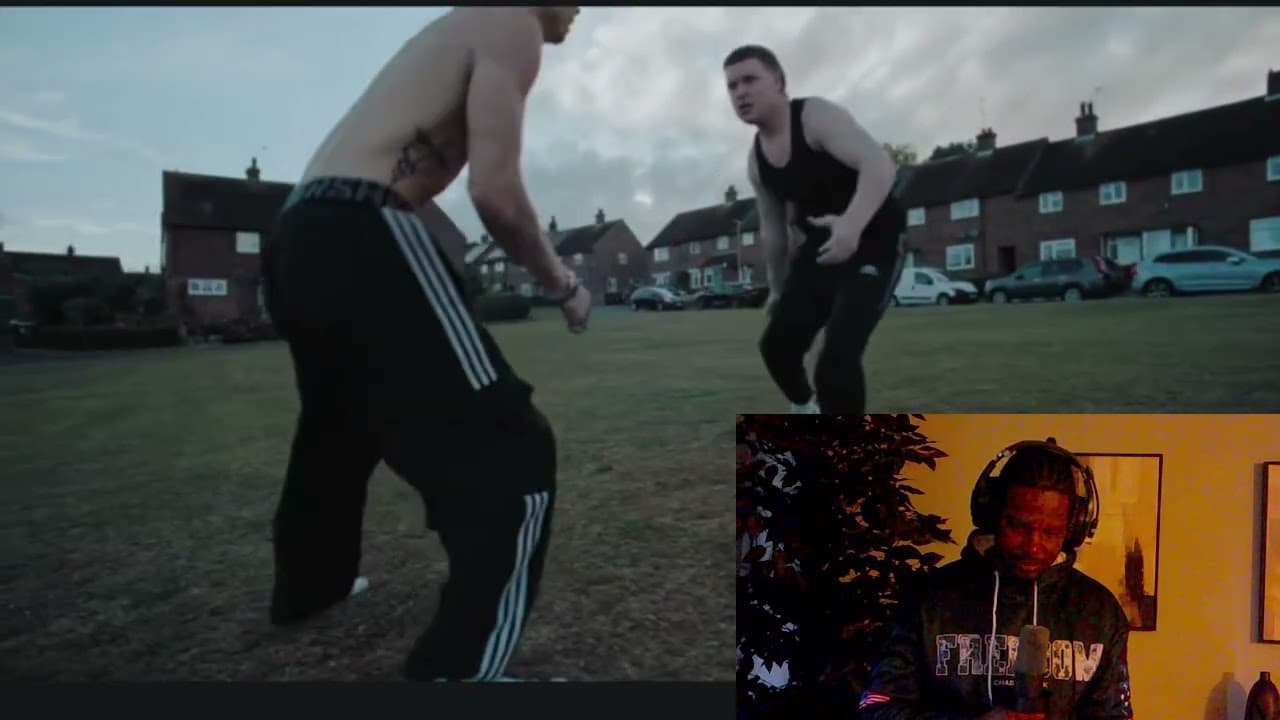 Ren/The Skinner Brothers - So The Story Goes