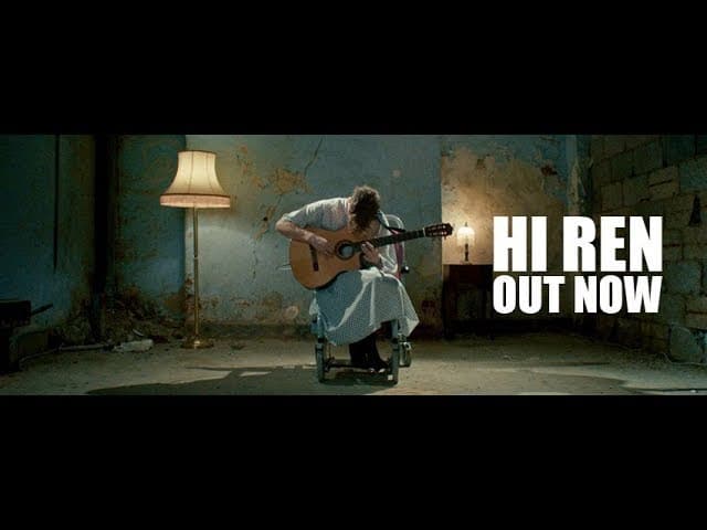 Musician Reacts to | Ren - Hi Ren