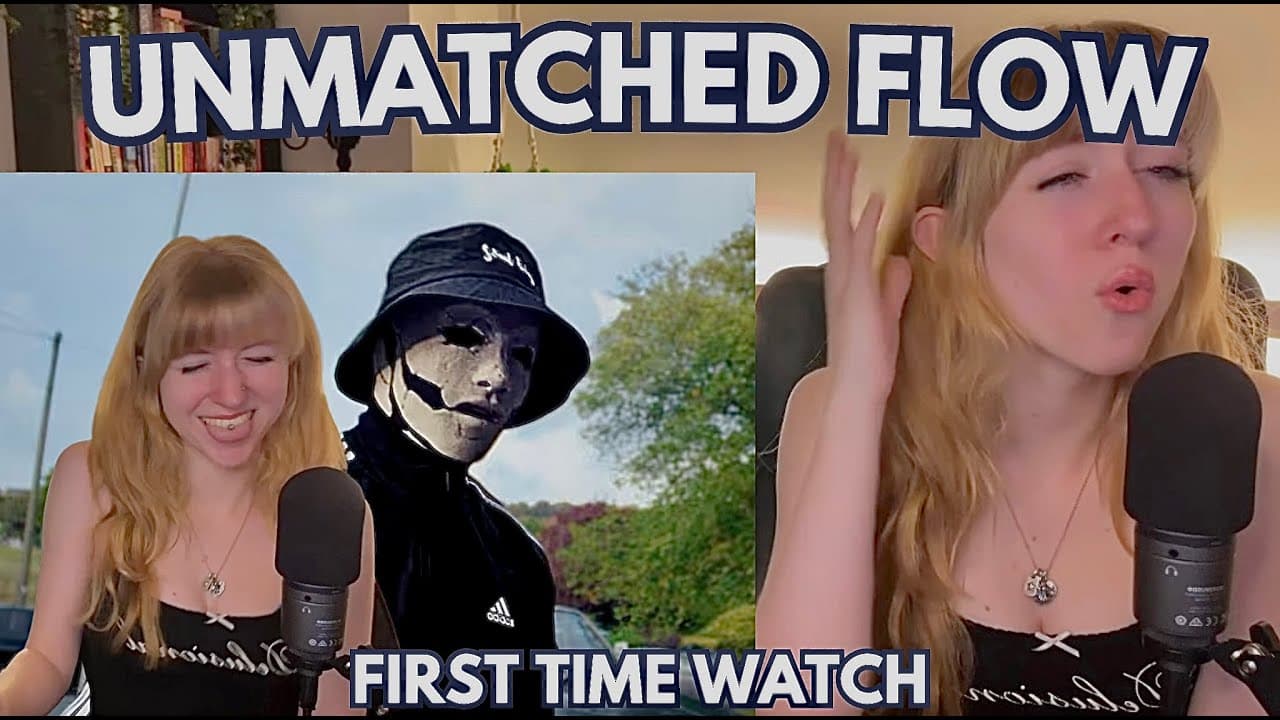 'Ctrl Alt Delete' by @RenMakesMusic x @theskinnerbrothers ~ FIRST WATCH ~ Music Video REACTION !