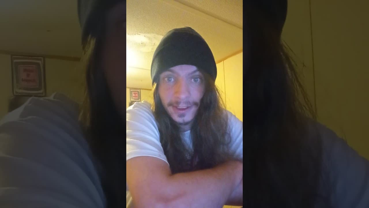 REN- DEAR GOD  GUYS, YOU REALLY GOTTA WATCH THIS ONE ❤ INDEPENDENT ARTIST REACTION