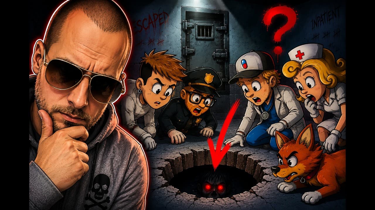 I Think MADHOUSE Missed Something... | Ren x Chris Webby Reaction & Analysis