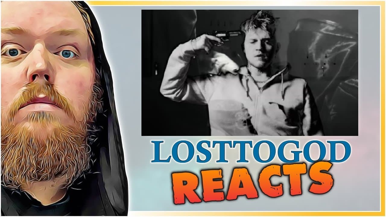 A Reaction:  Viktus - Relapse (ft. Woody Wasey)