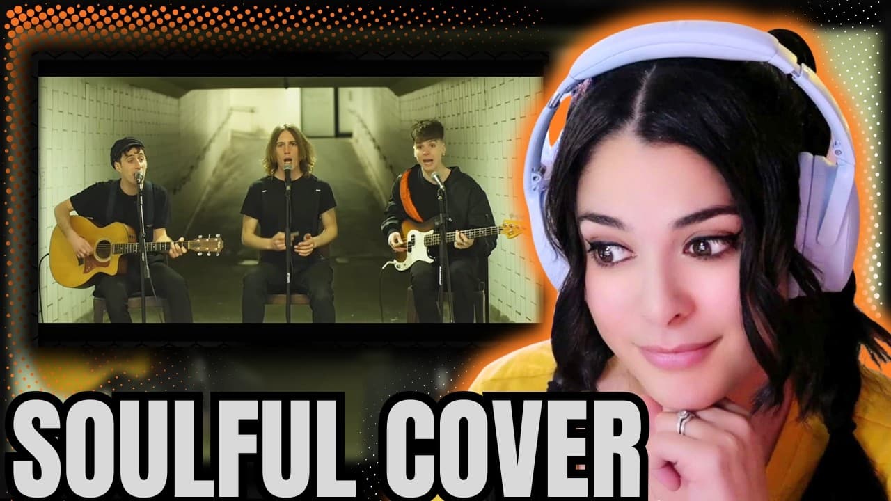 The Big Push Praise You Reaction ⚡ Groove hits instantly