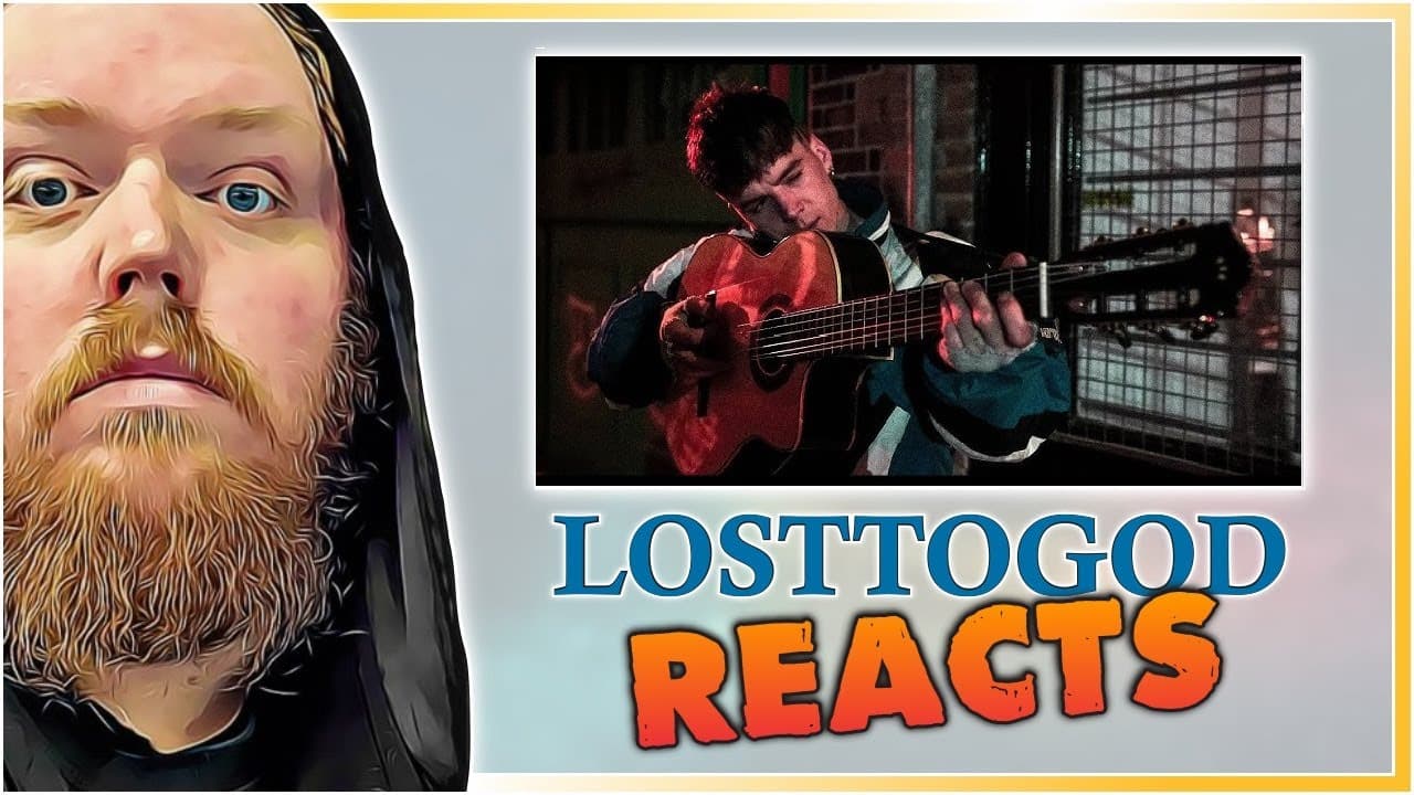 A Reaction: Ren - The Tale of Jenny & Screech