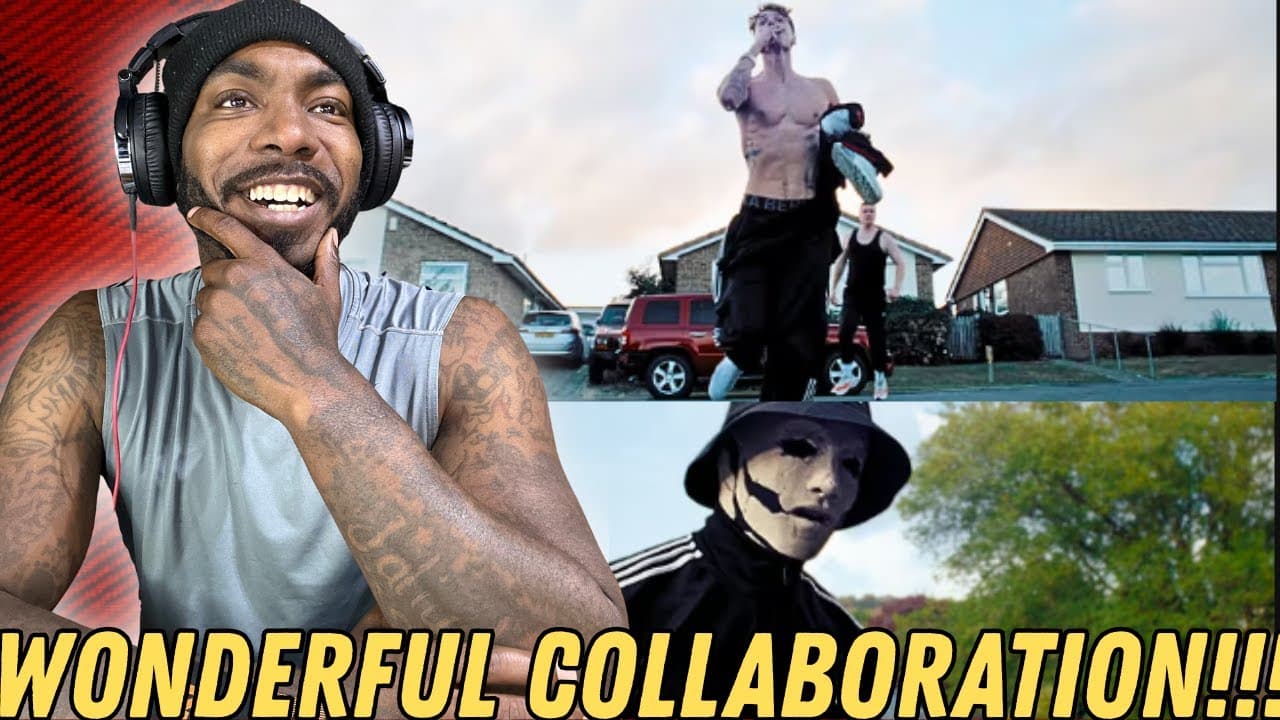 Ren x The Skinner Brothers - So The Story Goes... x Ctrl Alt Delete (REACTION!!!)