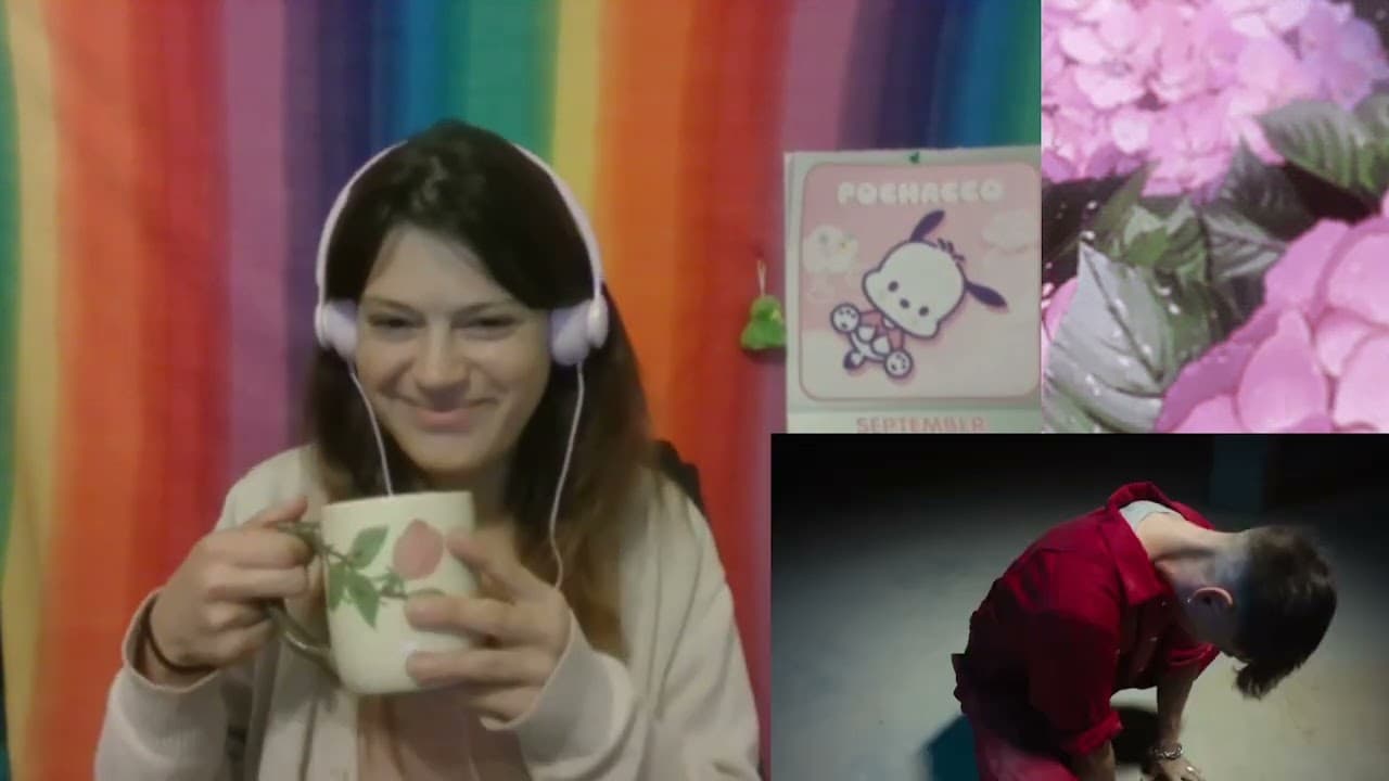 Reaction Part 2! Ren: "KUJO BEAT DOWN" - analysis and breakdown (and rambling)