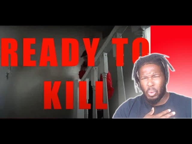 Who Pissed Ren Off? | Ren -Murderer Reaction