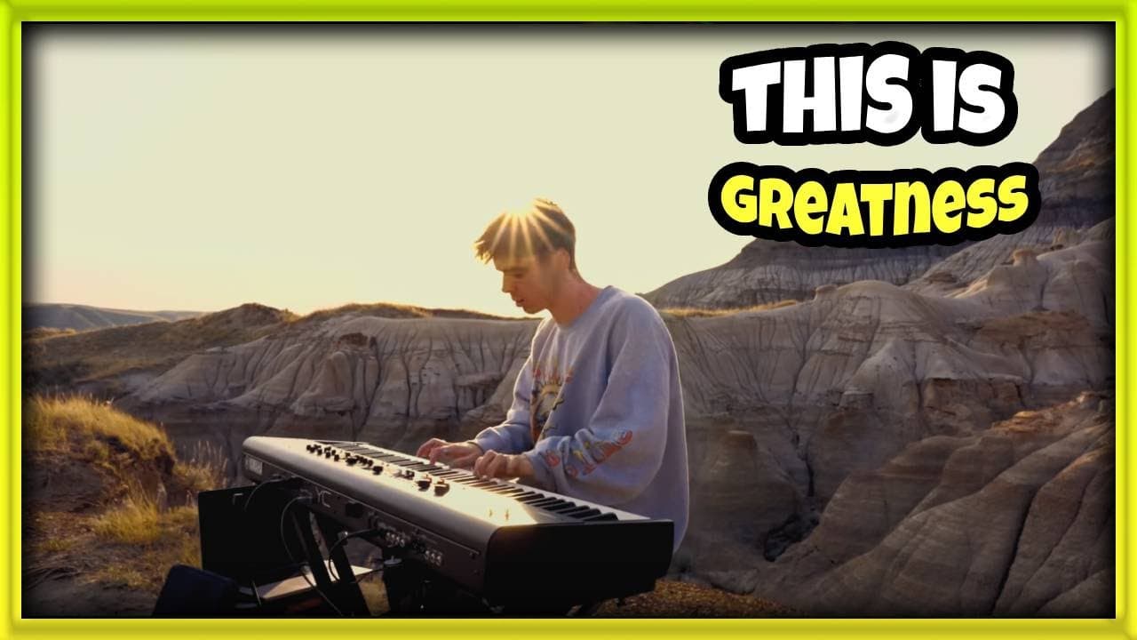 Reaction to Ren - Mackay