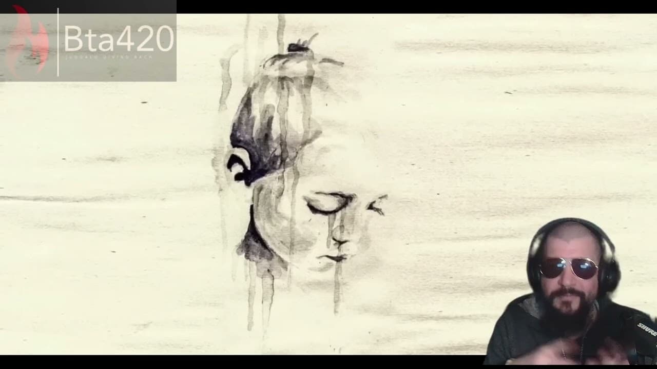 The vibes! Ren - Hold On (Official) -- reaction video