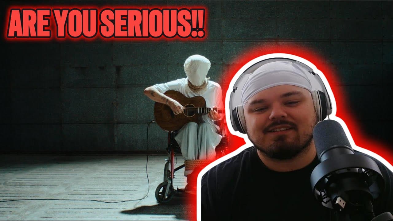 FIRST TIME HEARING MONEY GAME!!! - REN Reaction