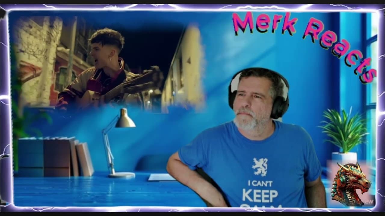 Country Bumpkin Discovers Ren, Jenny's Tale. Reaction