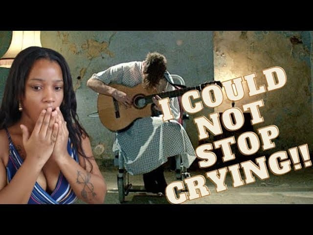 Ren - Hi Ren (Official Music Video) First Time Reaction