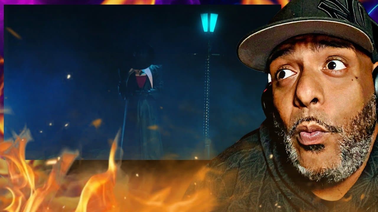 WE ALMOST LOST FEDERICO !! | CHINCHILLA - Ok As I Am (Lyric Video) | REACTION!!!