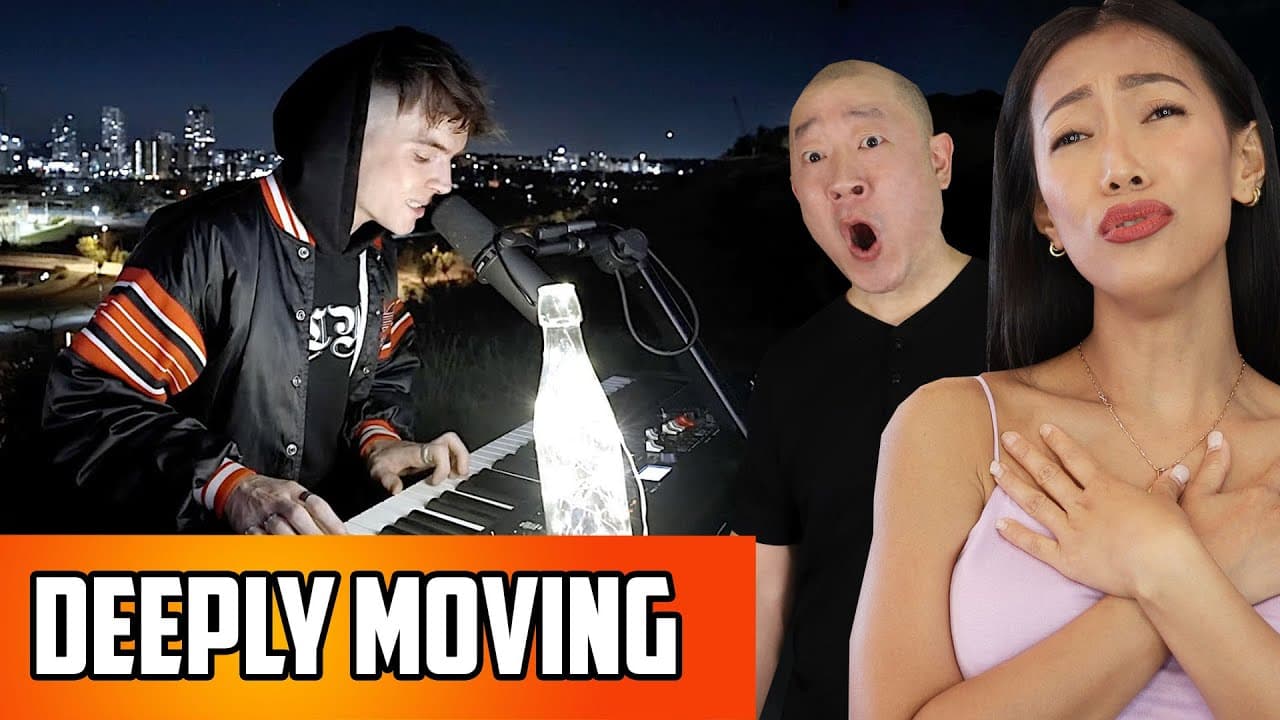 Ren - For Joe Reaction | Deeply Moving, We're Rendered Awestruck