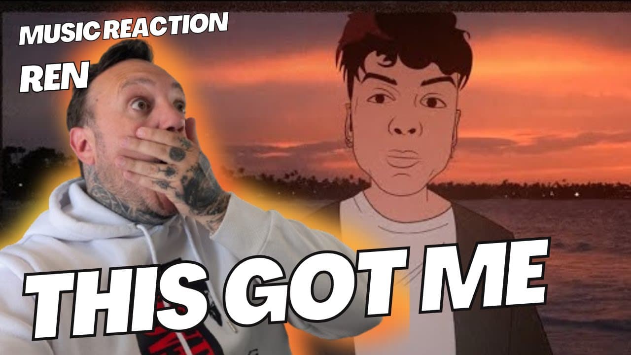 Ren – Ready For You | UK Dad First Time Music Reaction