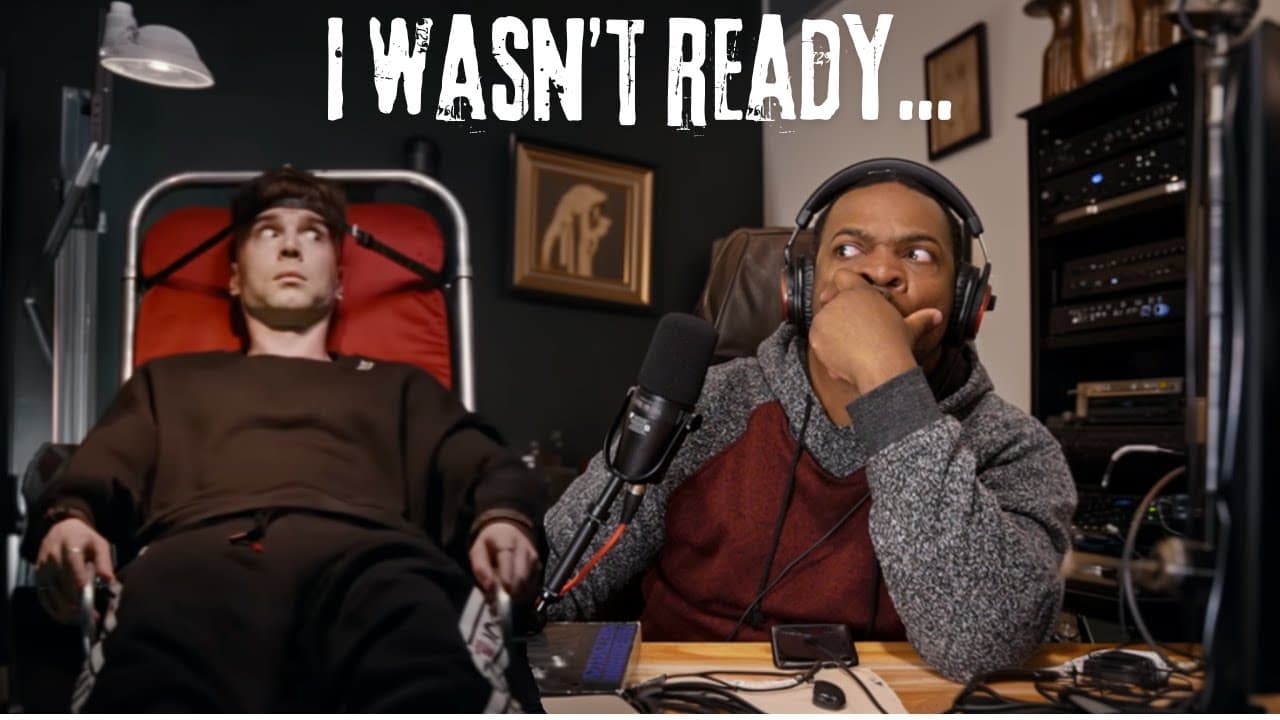 REN Exposes The BEAST Within!!   SLAUGHTERHOUSE Reaction