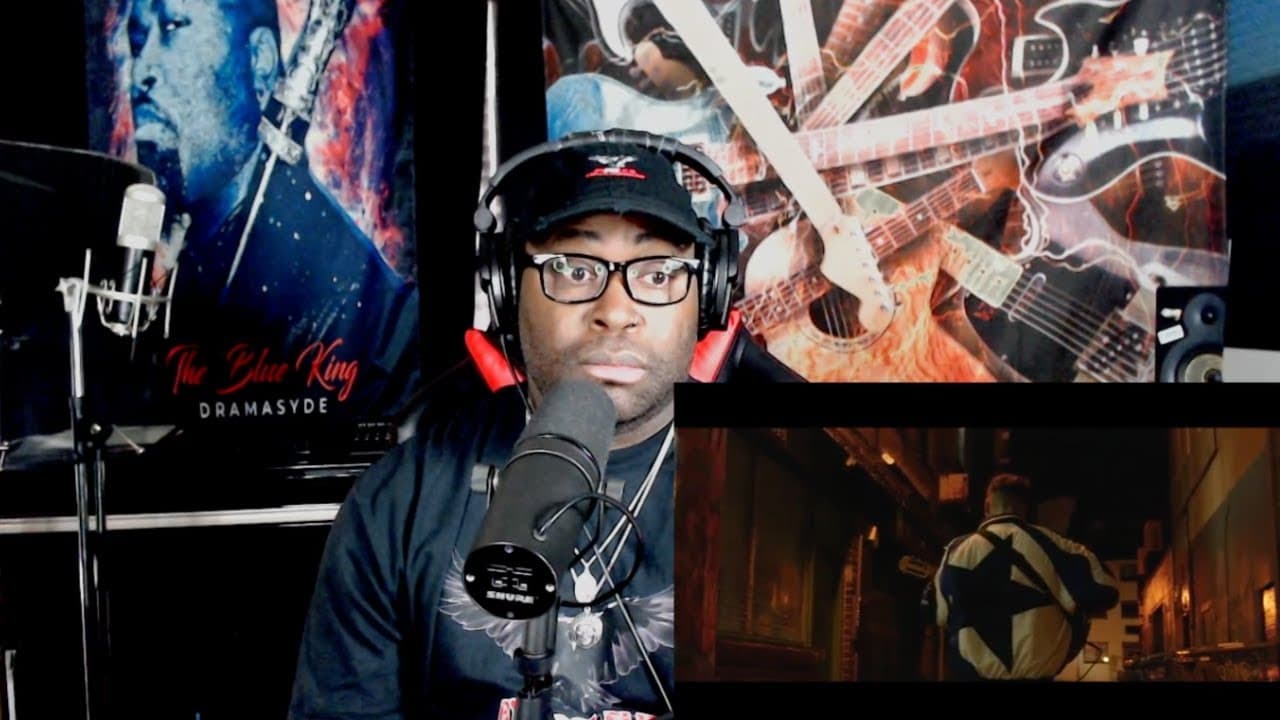 Ren | The Tale Of Jenny and Screech | REACTION VIDEO