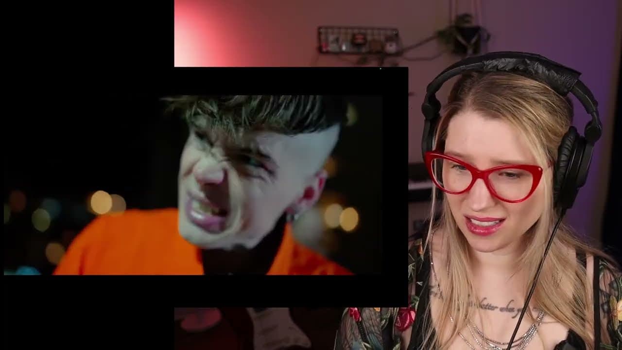 "Genesis" - Ren Reaction