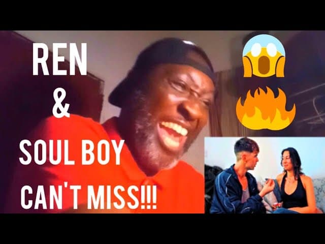 GREATEST VIBE EVER!!!!! | Ren x The Skinner Brothers - Twos On A Cigarette [Reaction]
